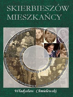 cover image of Skierbieszów. Mieszkańcy